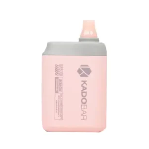 Blackcurrant Strawberry Freeze Kado Bar BR5000 Puffs Disposable Vape
