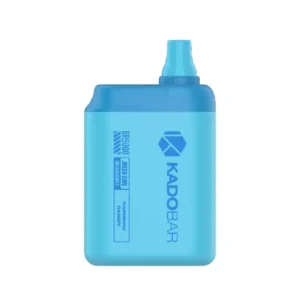 Rainbow Candy Kado Bar BR5000 Puffs Disposable Vape